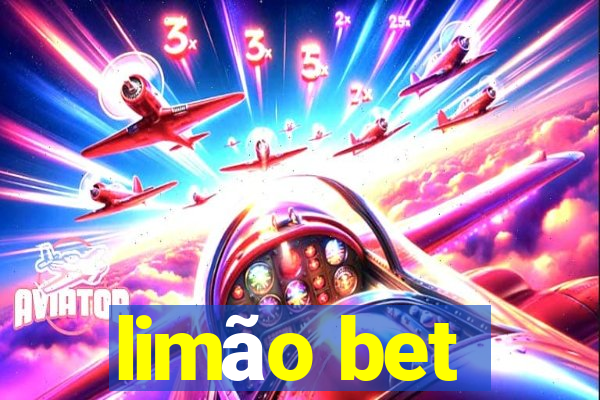 limão bet
